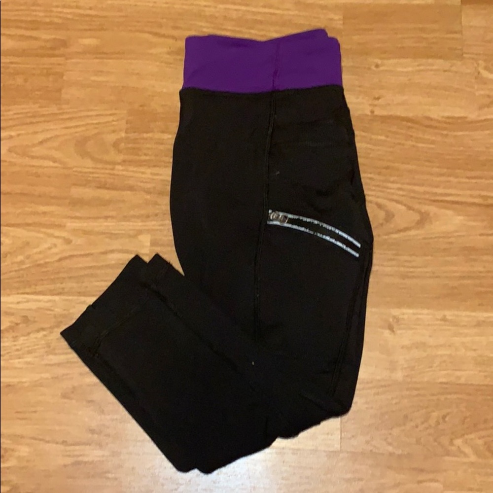 IVIVVA Leggings